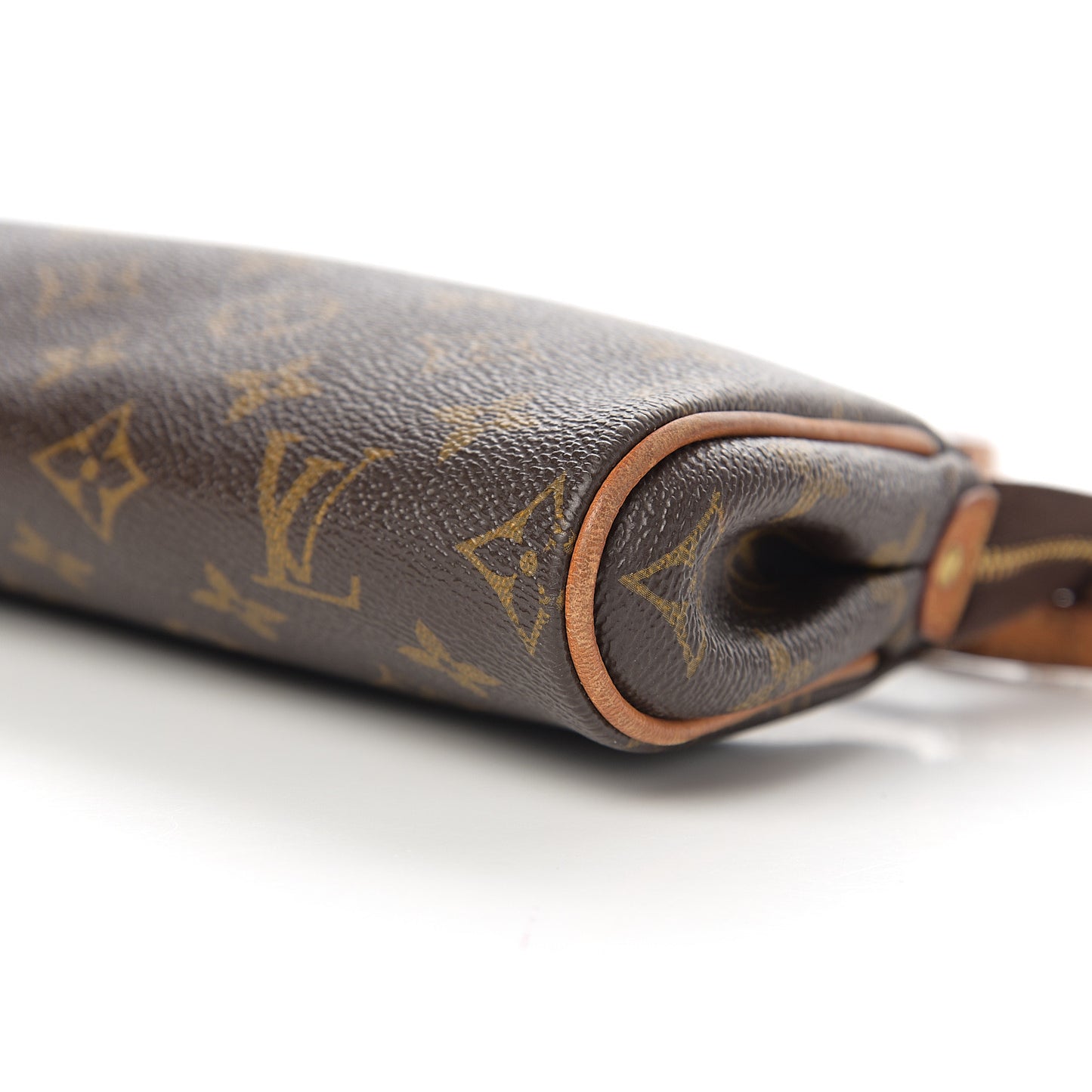 Monogram Eva Clutch