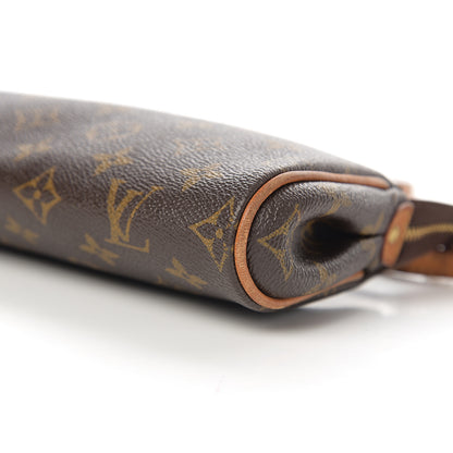 Louis Vuitton Monogram Eva Clutch 12 of 13