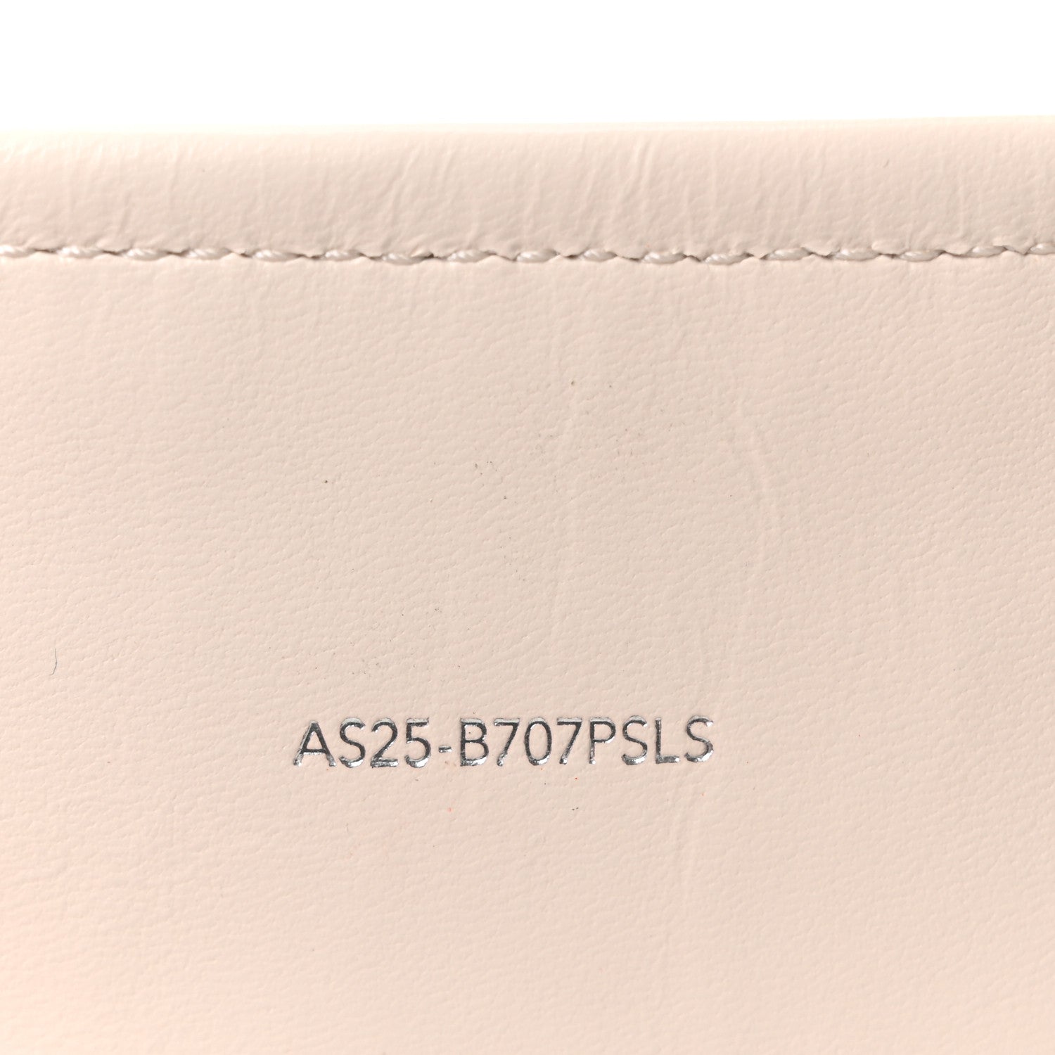 3.1 Phillip Lim Smooth Calfskin Odita Mini Modern Lattice Bucket Bag Off White 8 of 11