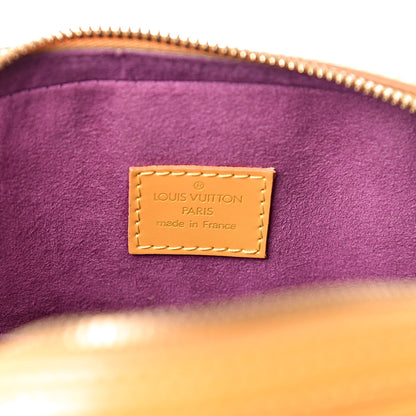 Louis Vuitton Epi Jasmin Tassil 6 of 13