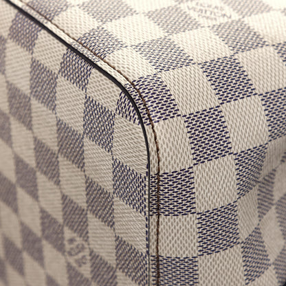 Louis Vuitton Damier Azur Neonoe MM Bleuet 11 of 16