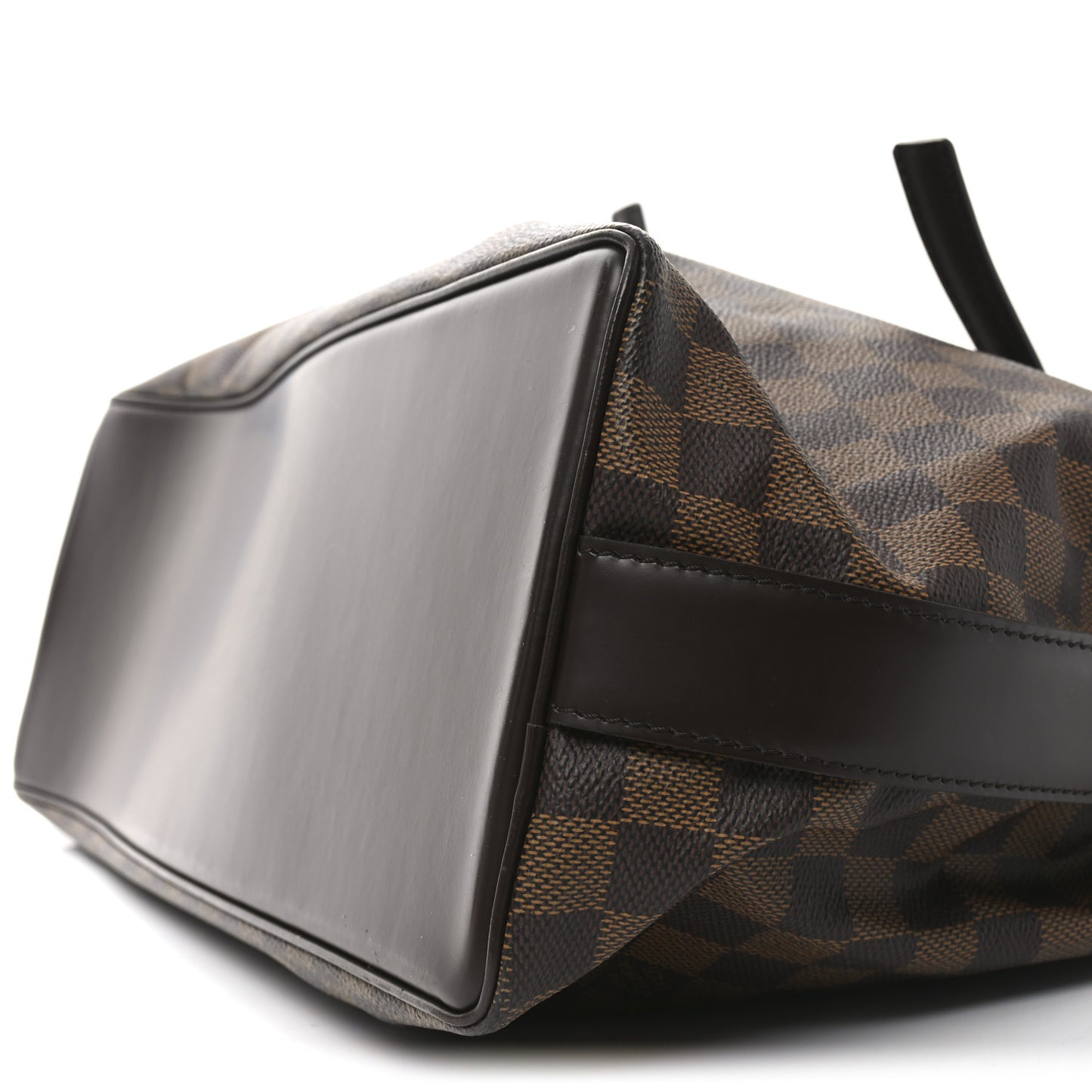 Damier Ebene Chelsea Tote