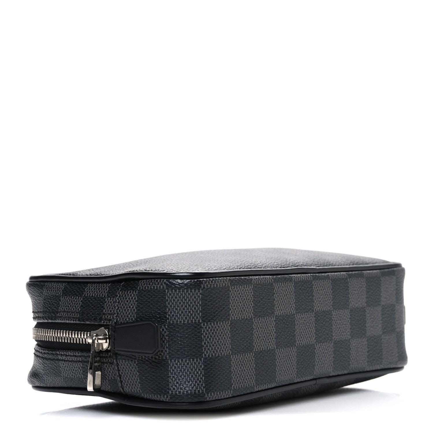 Louis Vuitton Damier Graphite Toilet Pouch PM 1829884 – FASHIONPHILE