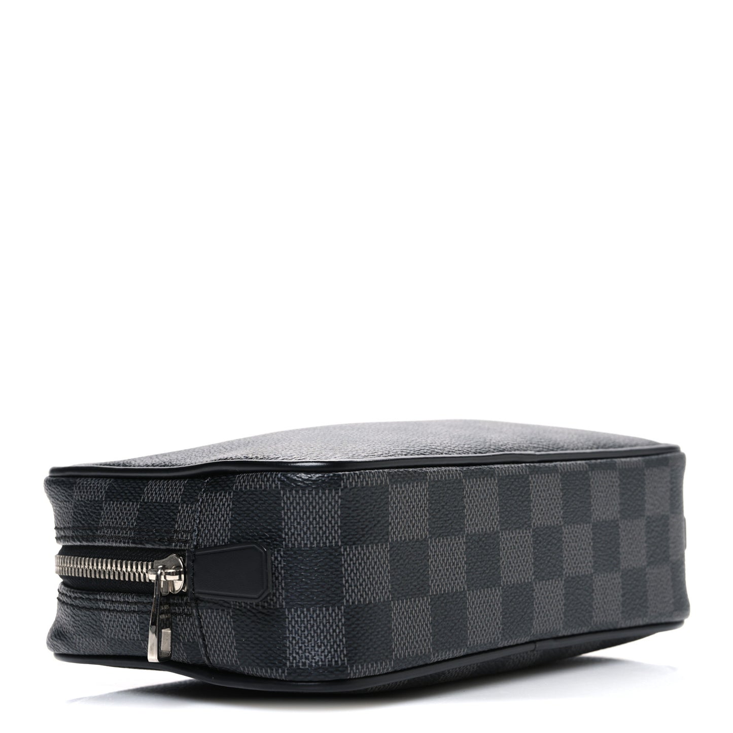 Damier Graphite Toilet Pouch PM