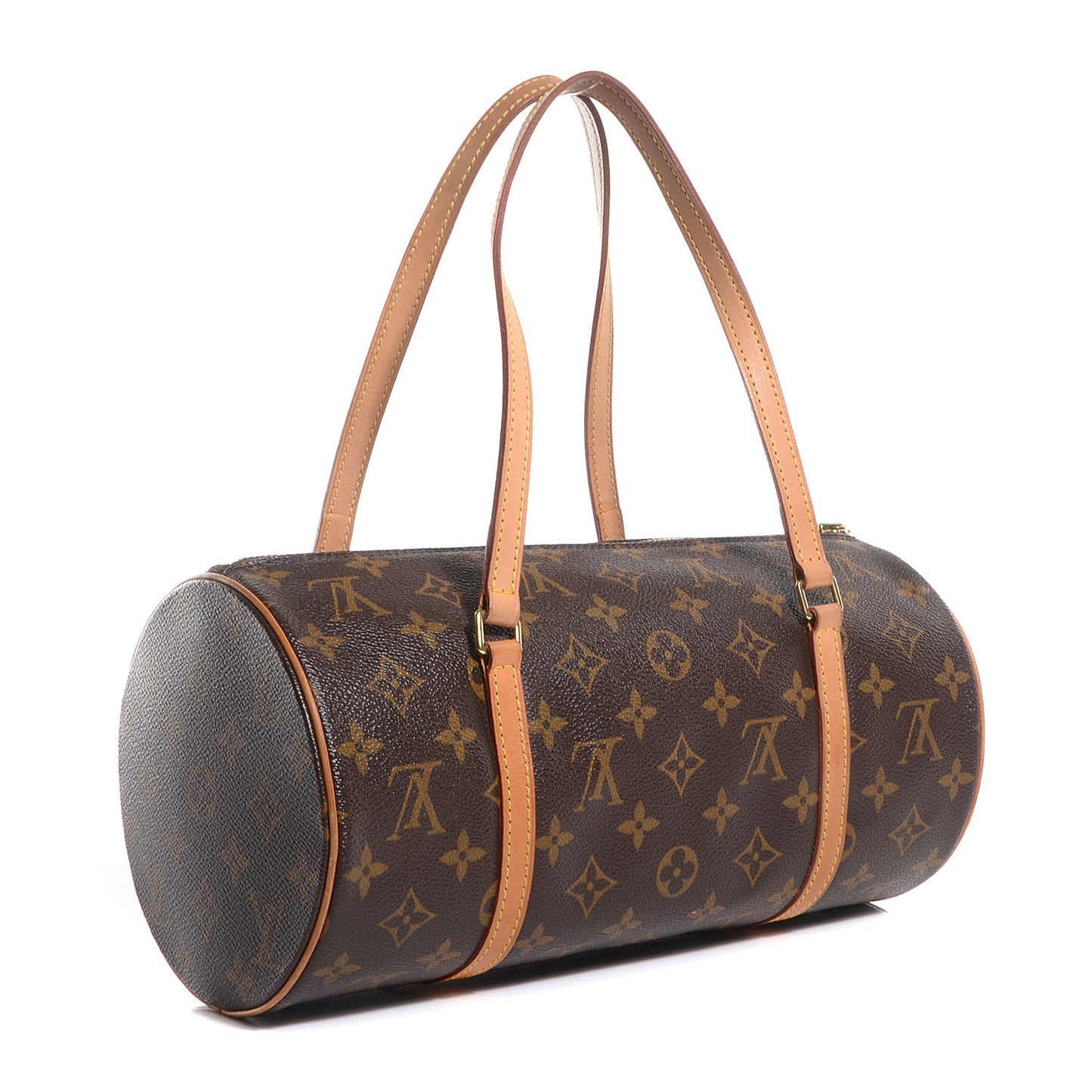Monogram Papillon 30