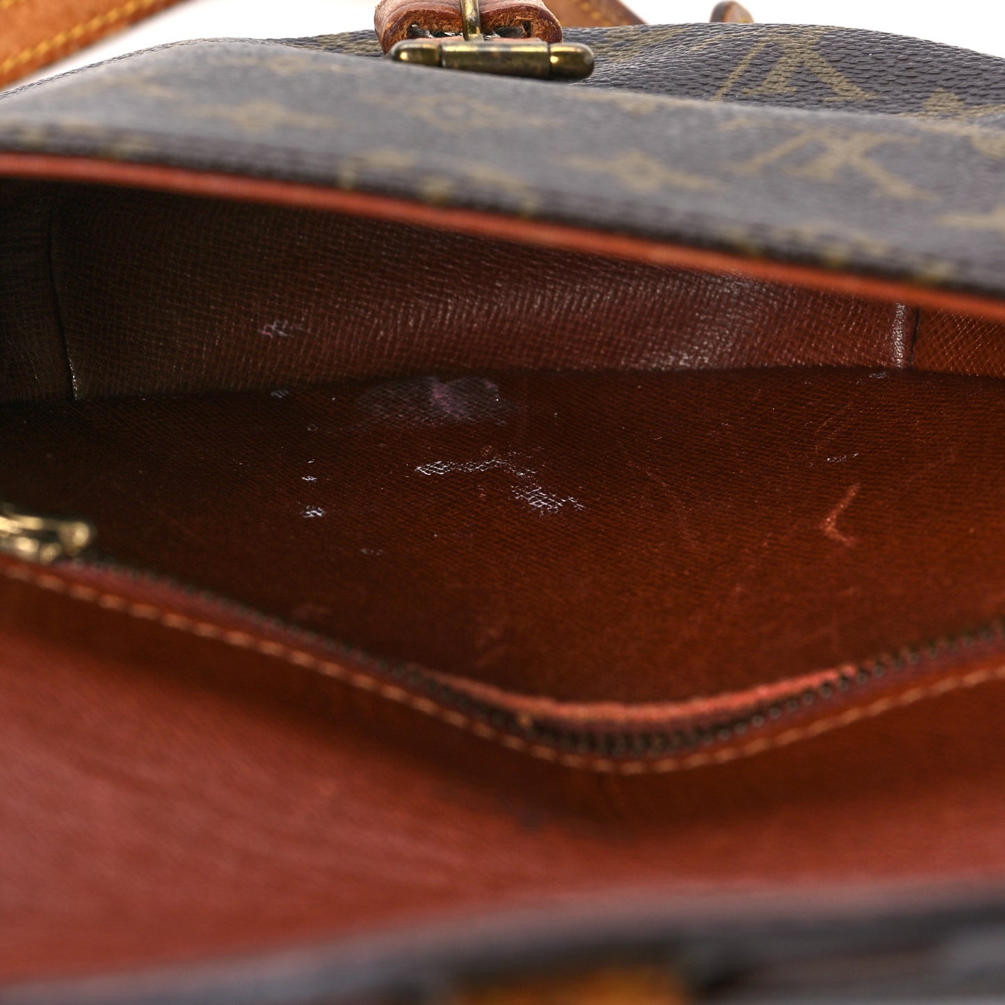 Monogram Sac Chantilly PM