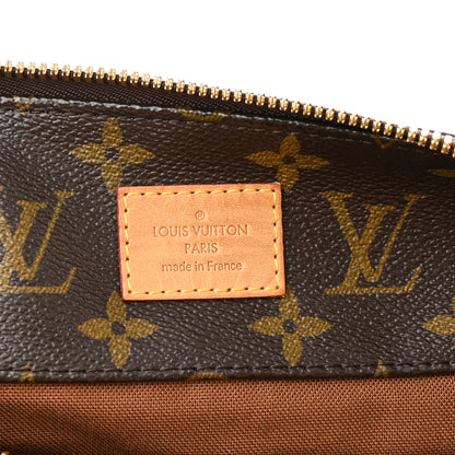 Louis Vuitton Monogram Sully PM 6 of 9