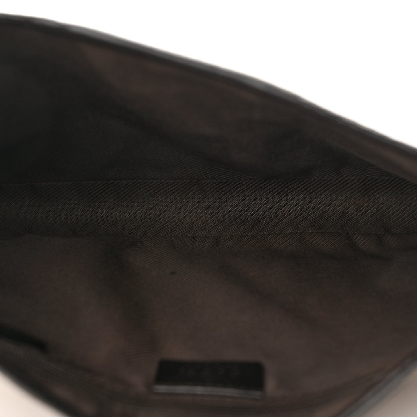 Monogram Web Small Jackie O Hobo Dark Brown