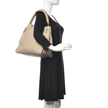 Louis Vuitton Calfskin Tournon Galet 2 of 11