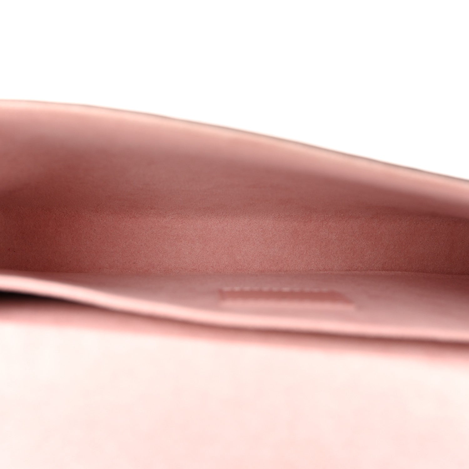 Louis Vuitton Epi Pochette Felicie Rose Ballerine 5 of 10