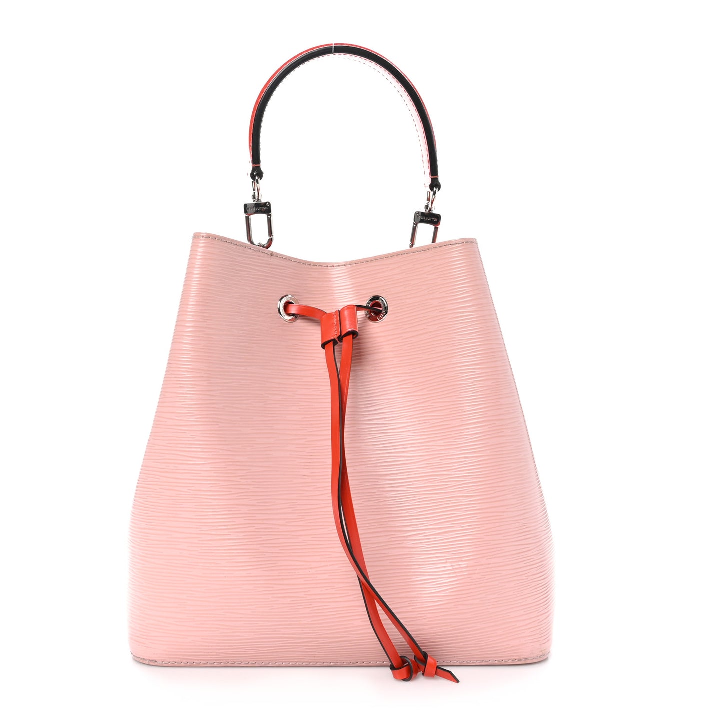 Epi Neonoe Rose Ballerine Orange