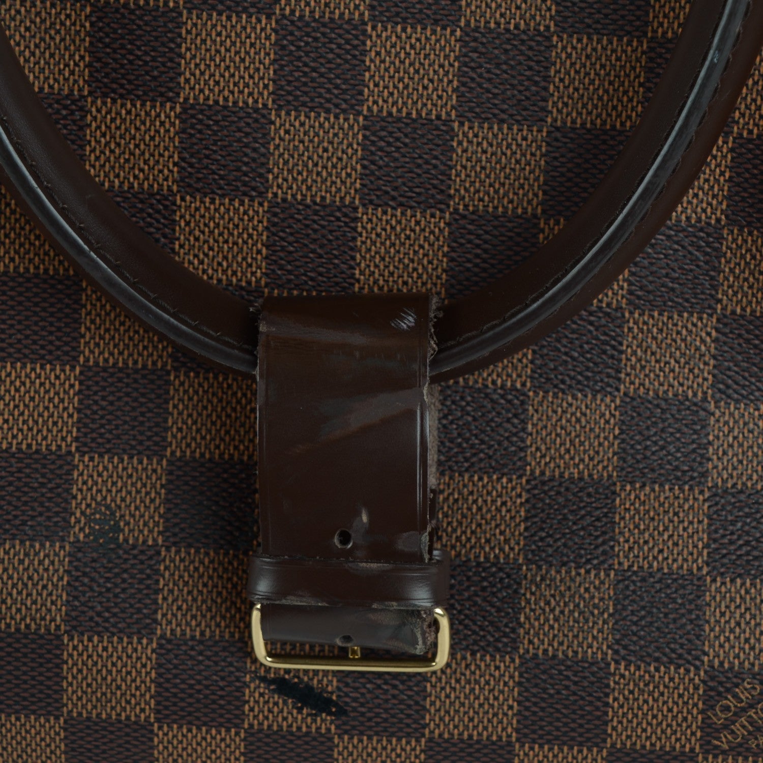 Louis Vuitton Damier Ebene Eole 60 Rolling Luggage 10 of 30