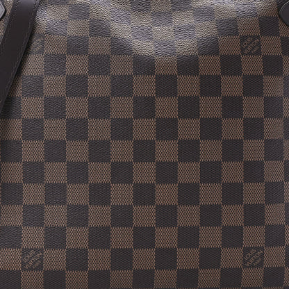 Louis Vuitton Damier Ebene Duomo Messenger 7 of 8