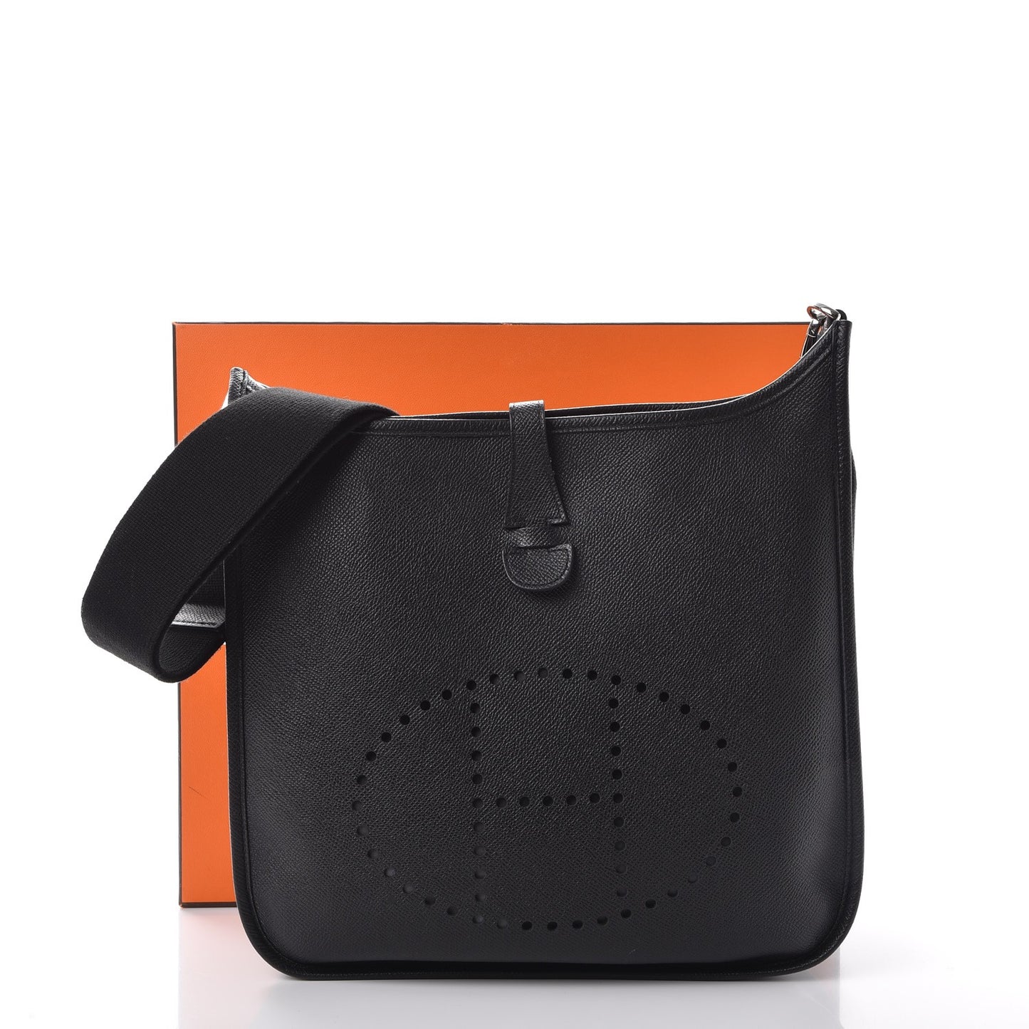 Epsom Evelyne III PM Black