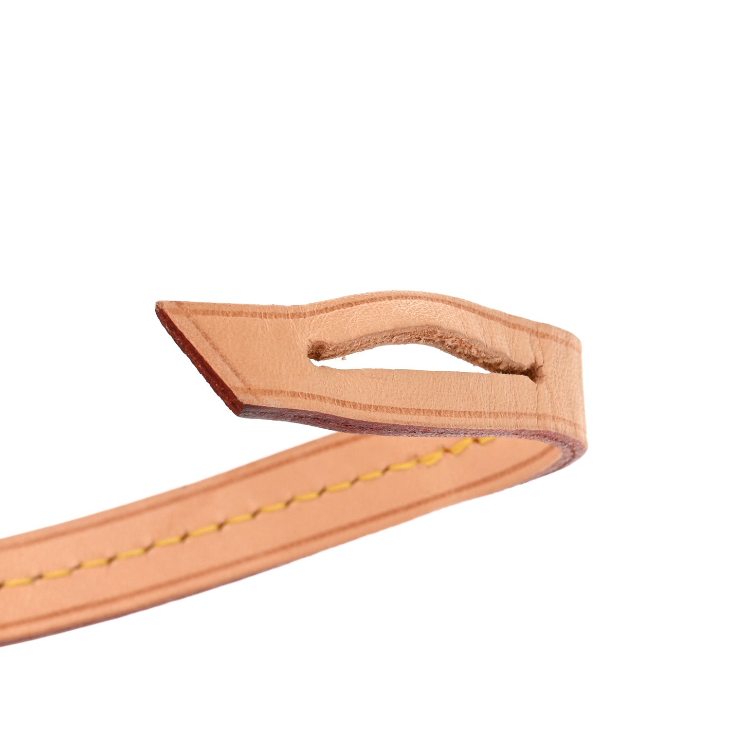 Louis Vuitton Vachetta Favorite Long Strap 3 of 3