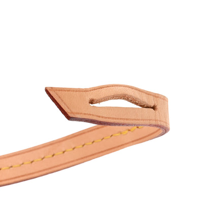 Louis Vuitton Vachetta Favorite Long Strap 3 of 3