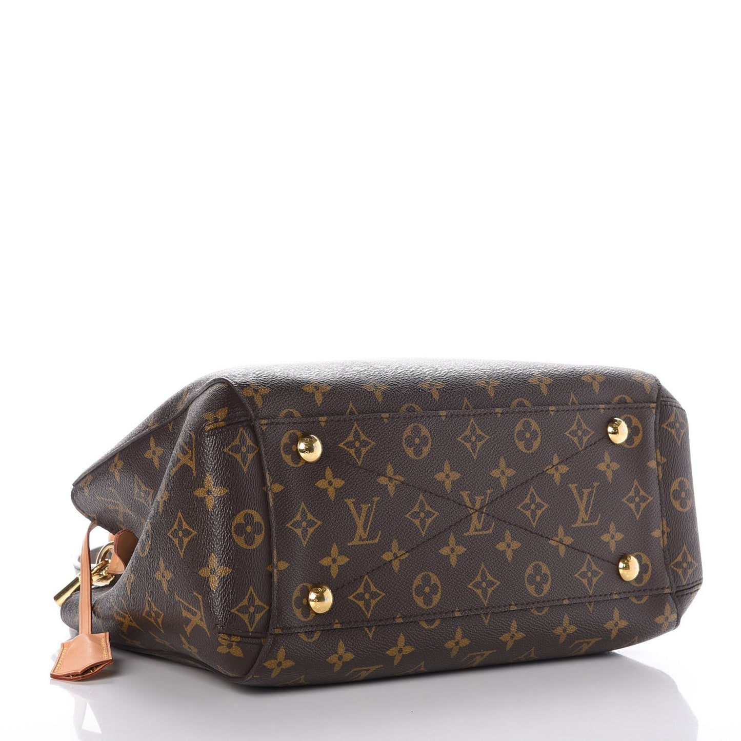 Monogram Montaigne MM