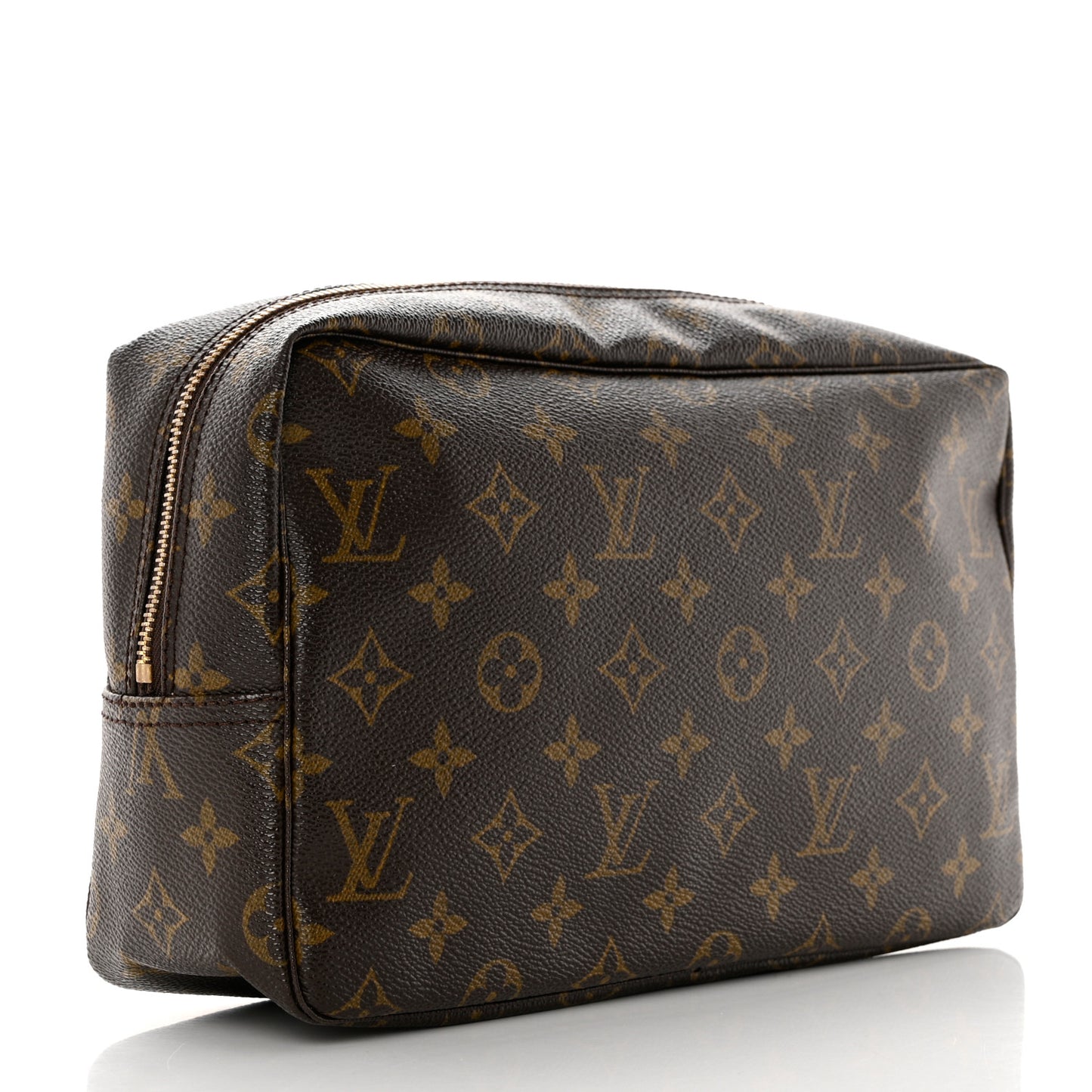 Monogram Trousse Toilette 28