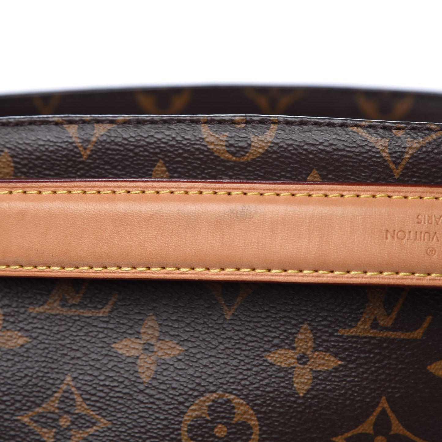 Monogram Melie