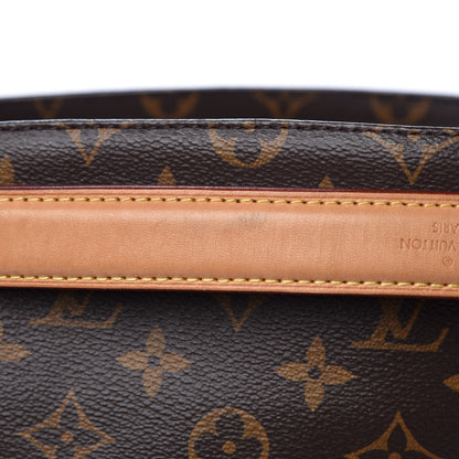 Louis Vuitton Monogram Melie 9 of 10