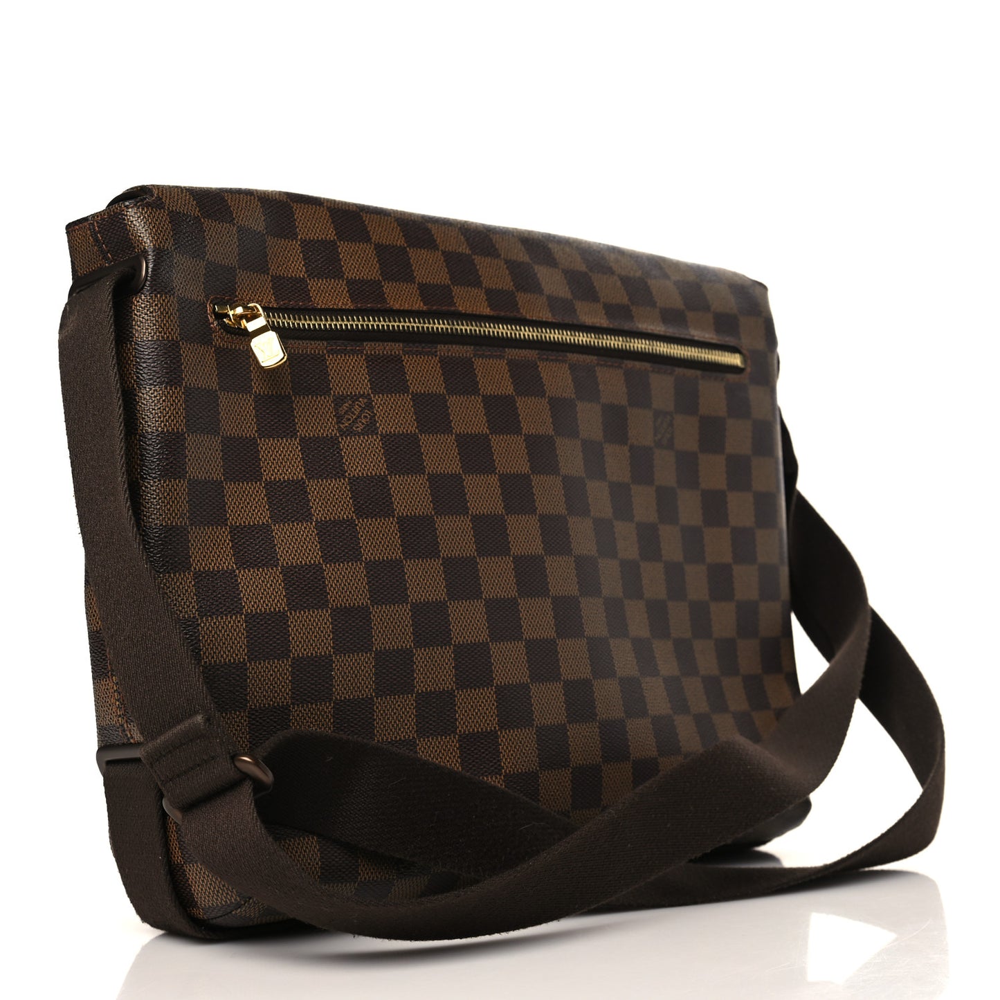 Damier Ebene Brooklyn MM