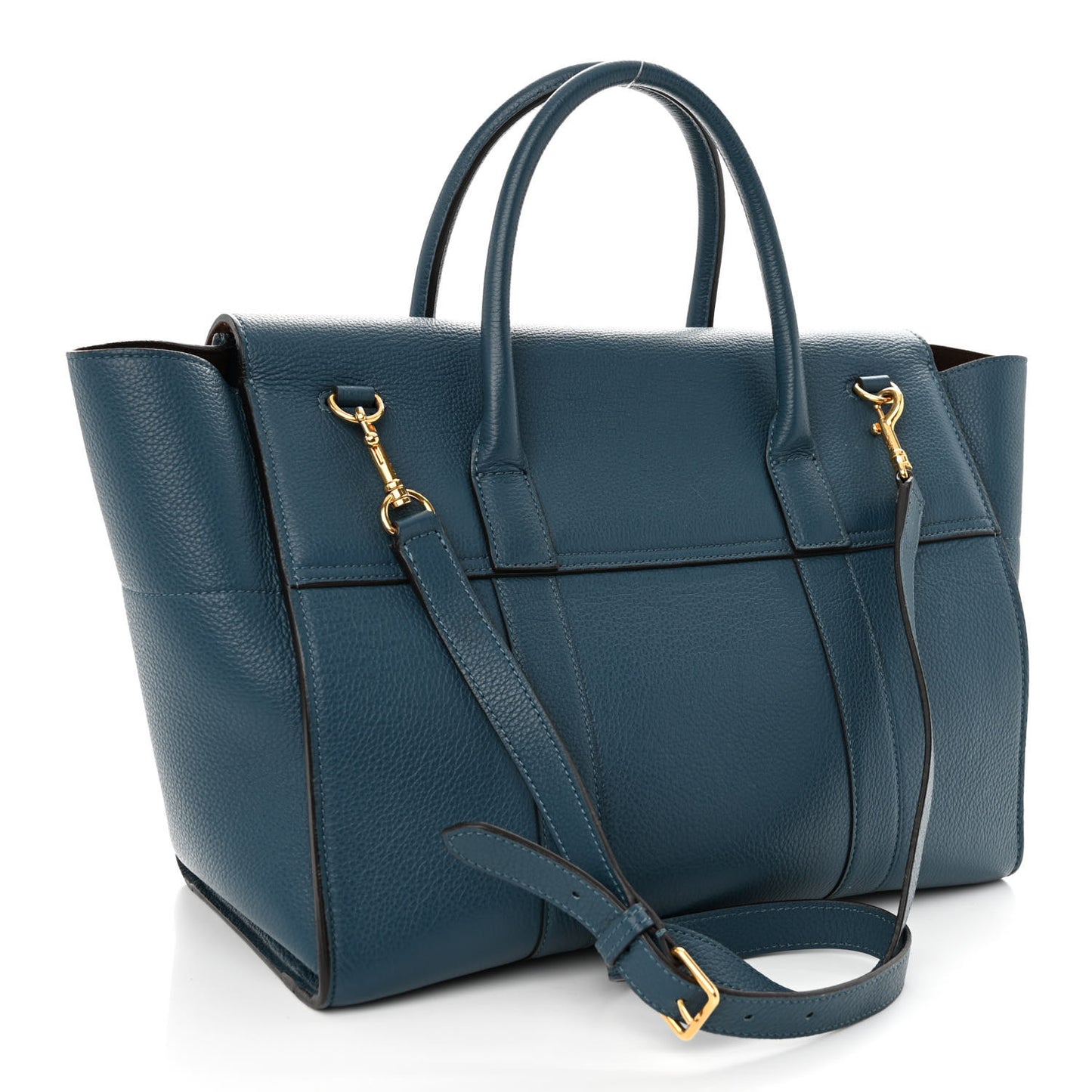 Classic Grain Medium New Bayswater Blue
