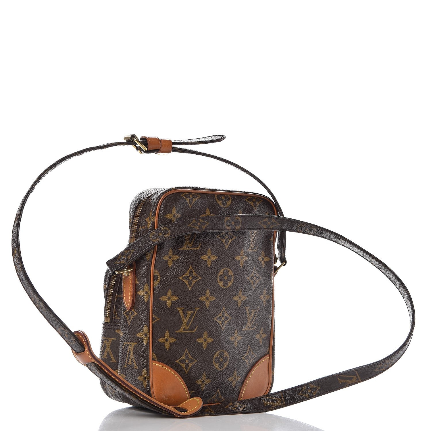 Louis Vuitton Monogram Amazone 3 of 15