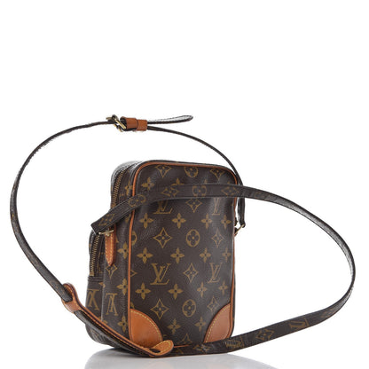 Louis Vuitton Monogram Amazone 3 of 15