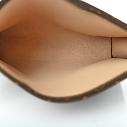 Louis Vuitton Monogram Toiletry Pouch 26 5 of 8
