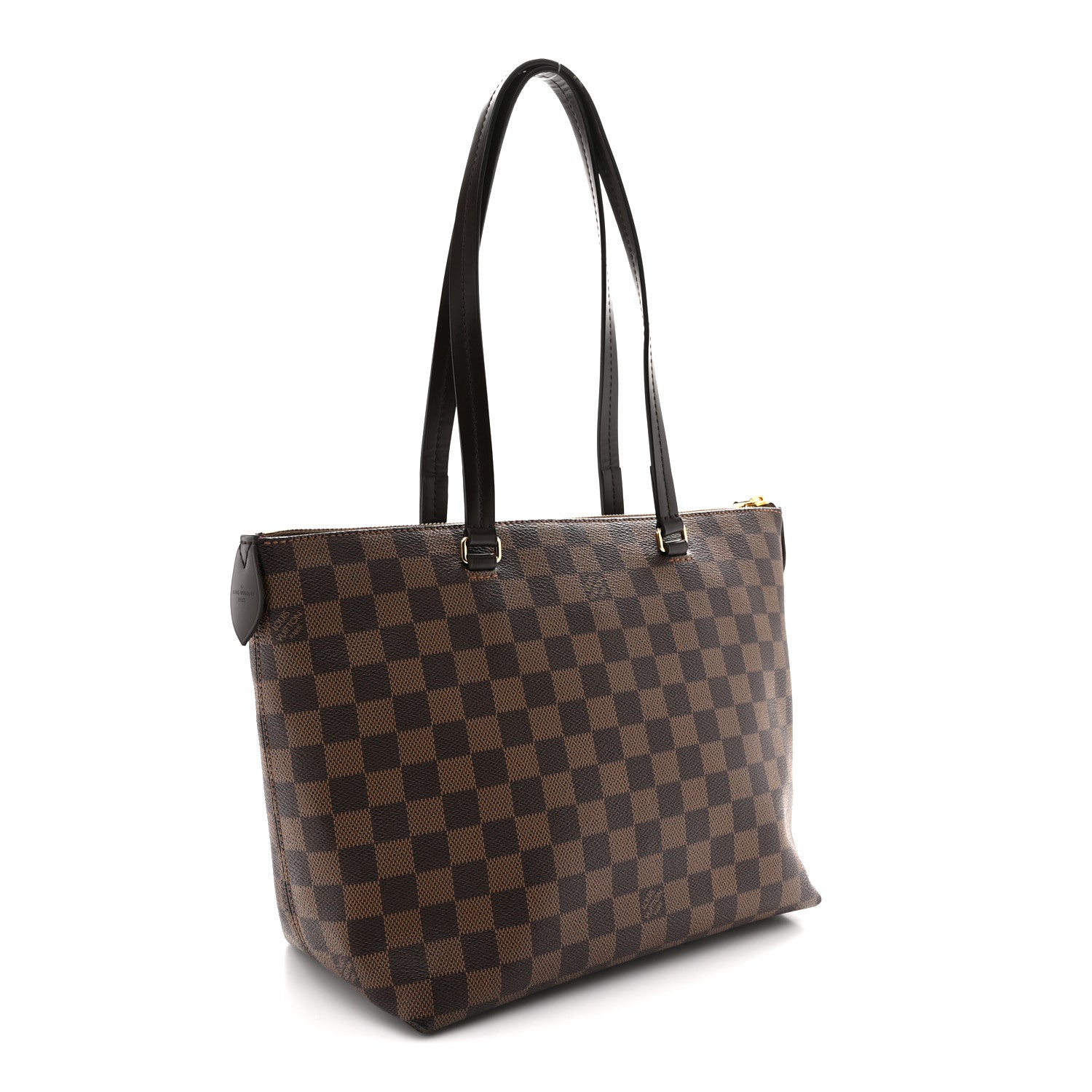 Louis Vuitton Damier Ebene Iena PM 3 of 12