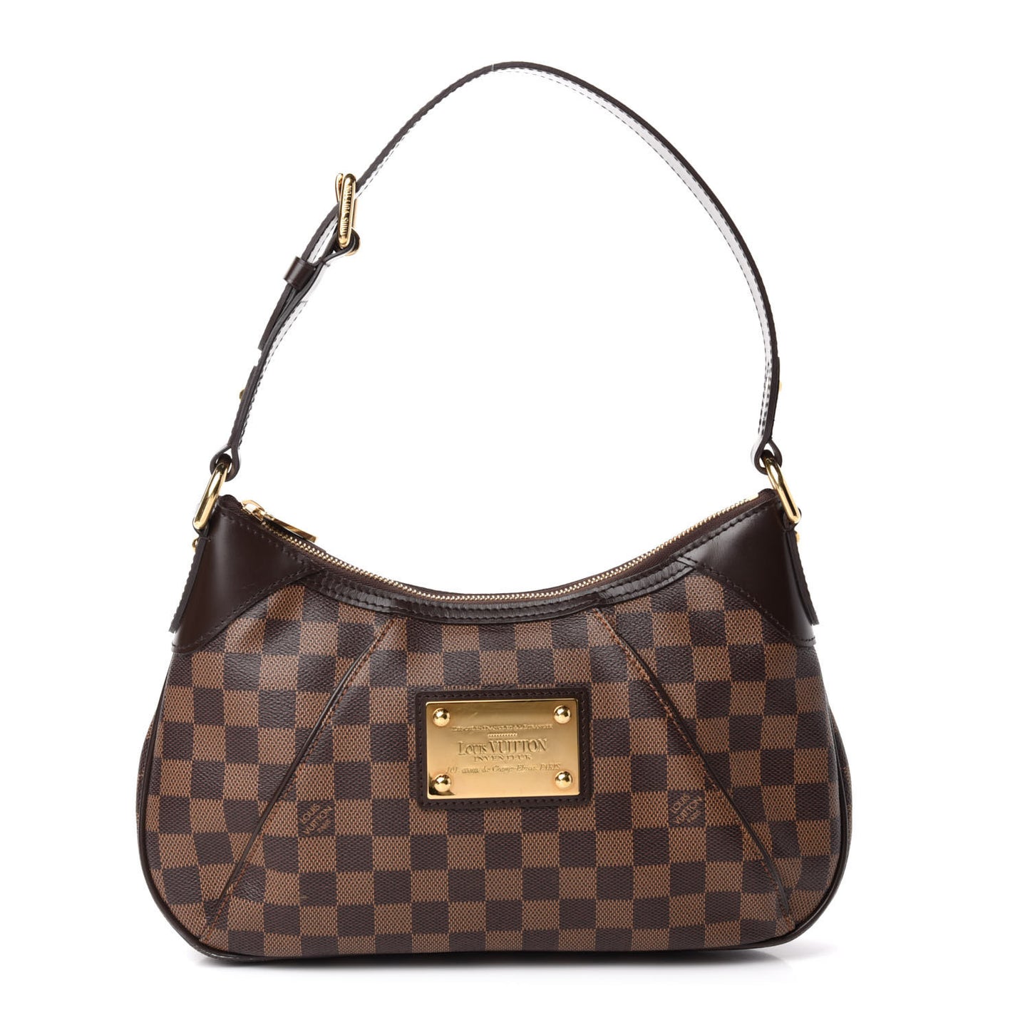Damier Ebene Thames PM