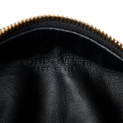 Bottega Veneta Nappa Intrecciato Mini Jodie Black 7 of 12