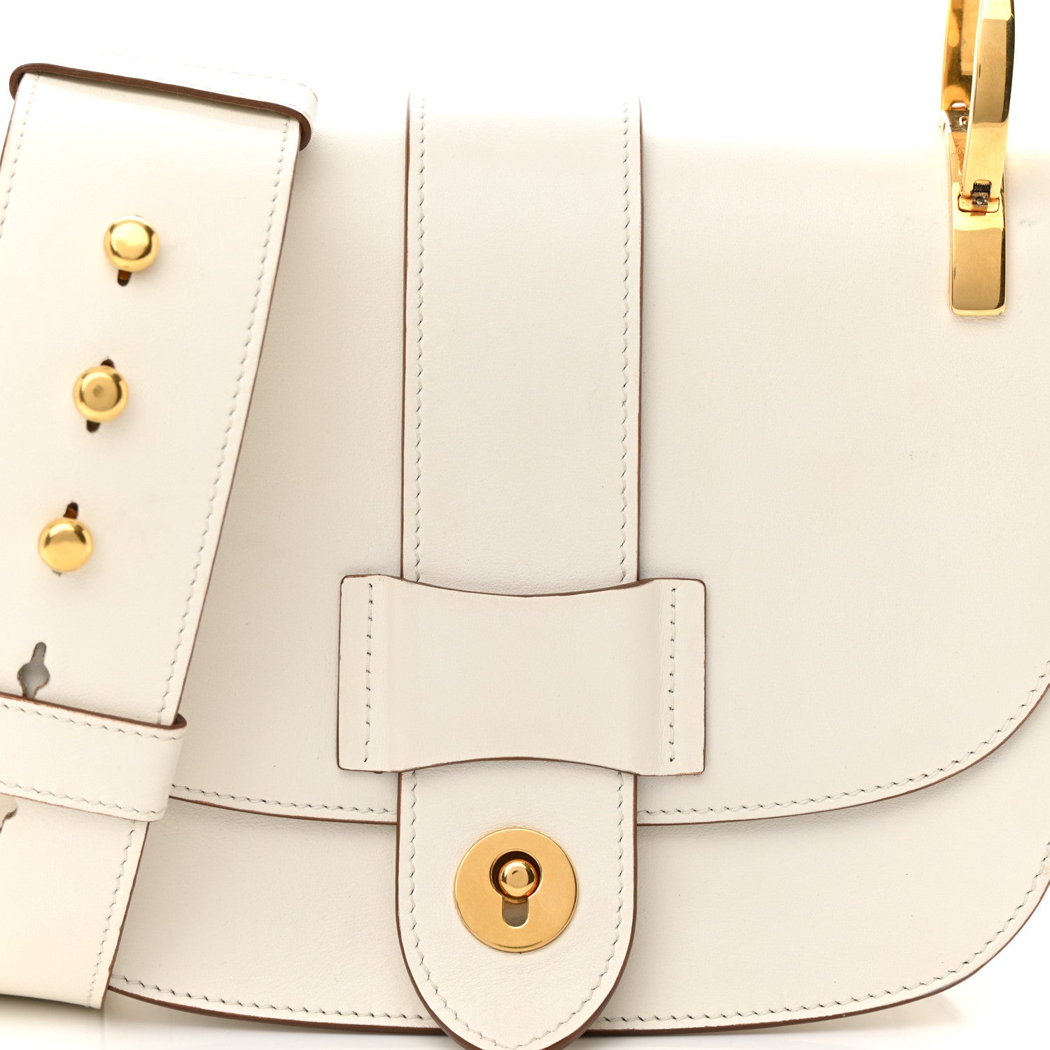 Prada City Calfskin Crossbody Bag Colori Vari 8 of 17