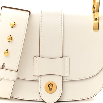 Prada City Calfskin Crossbody Bag Colori Vari 8 of 17