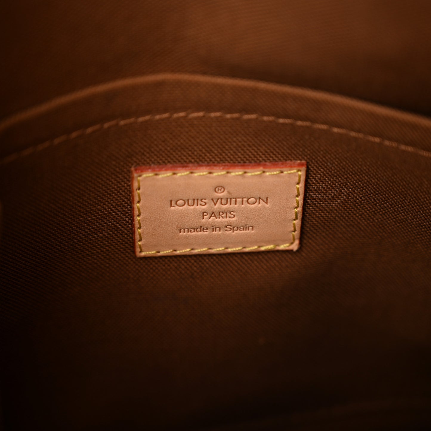 Monogram Odeon PM