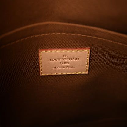 Louis Vuitton Monogram Odeon PM 7 of 11