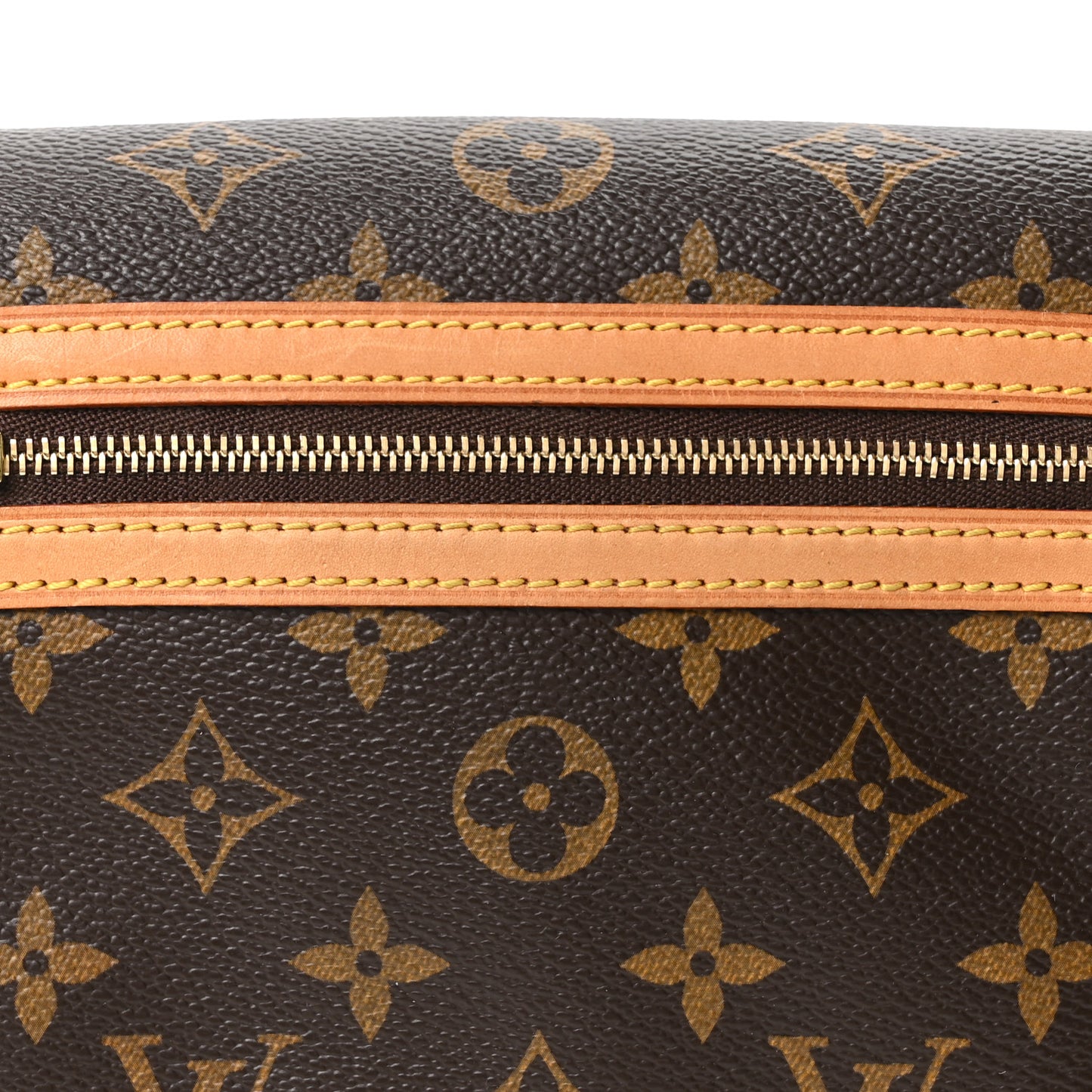 Monogram Bosphore Bum Bag