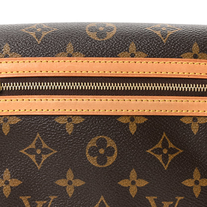 Louis Vuitton Monogram Bosphore Bum Bag 6 of 8