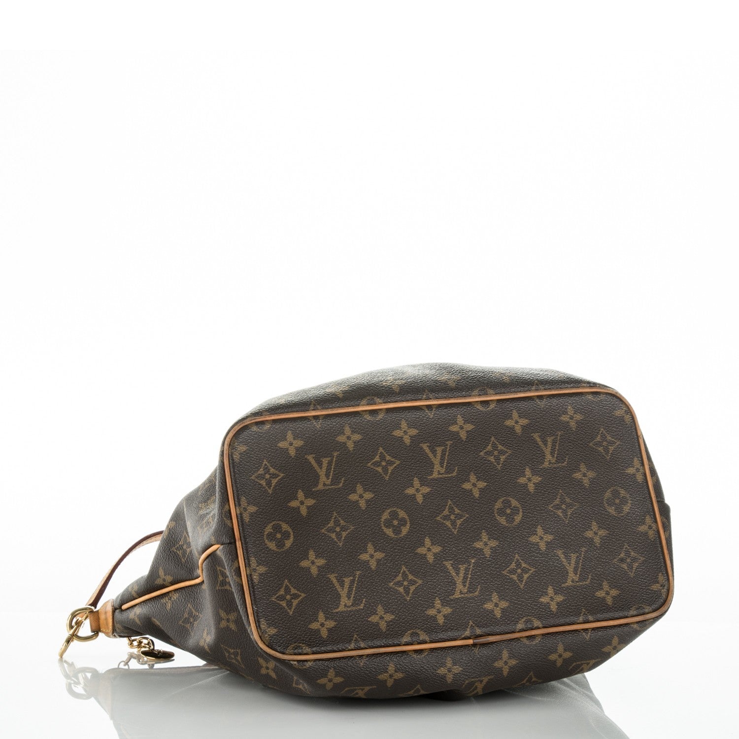 Louis Vuitton Monogram Palermo PM 4 of 7