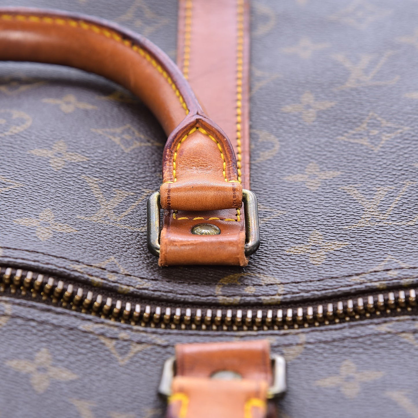 Monogram Keepall 50