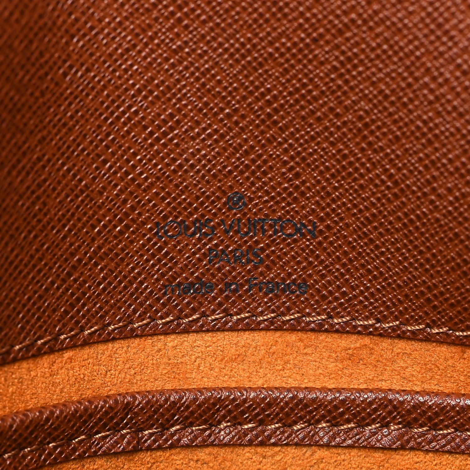 Louis Vuitton Monogram Musette Tango 6 of 9