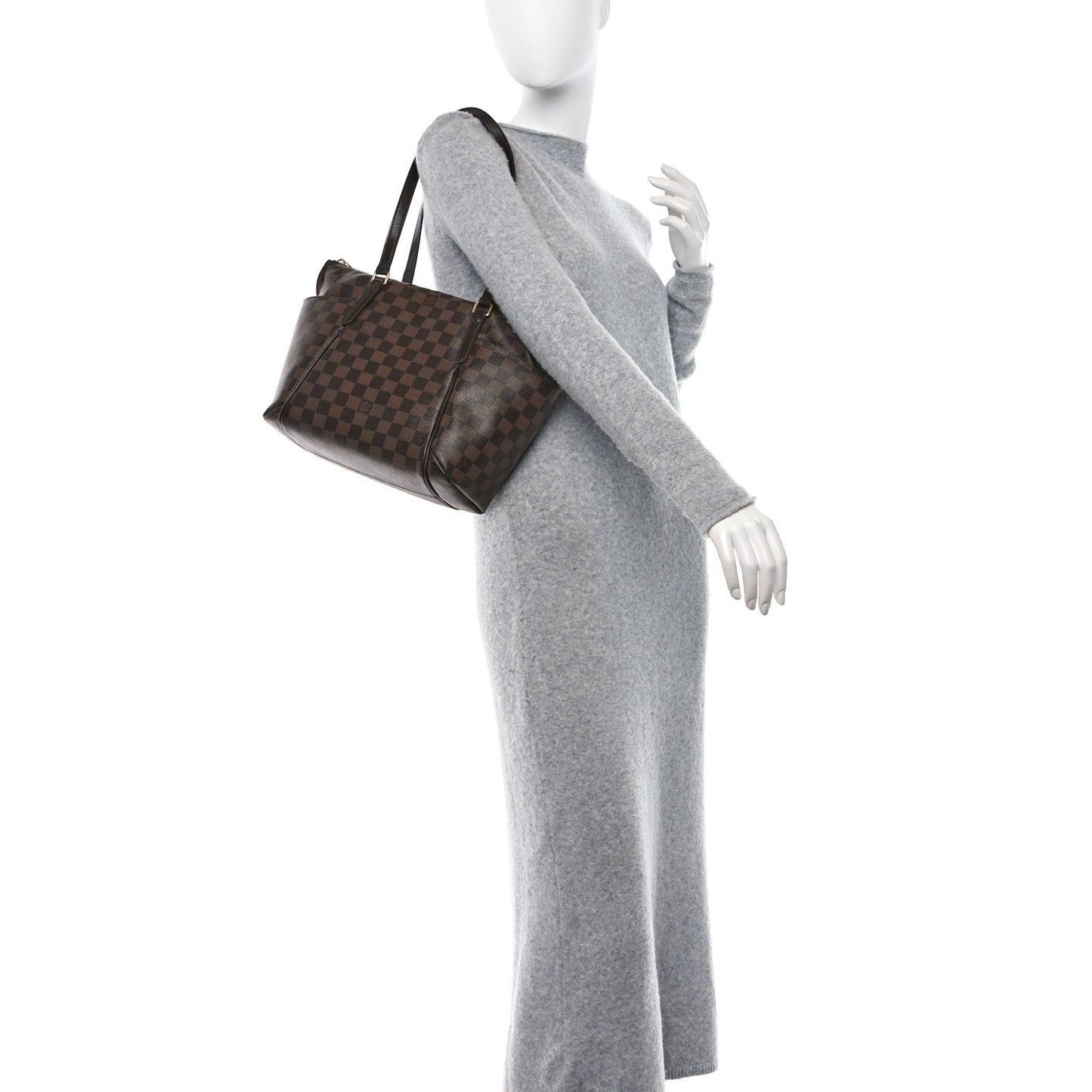 Damier Ebene Totally PM