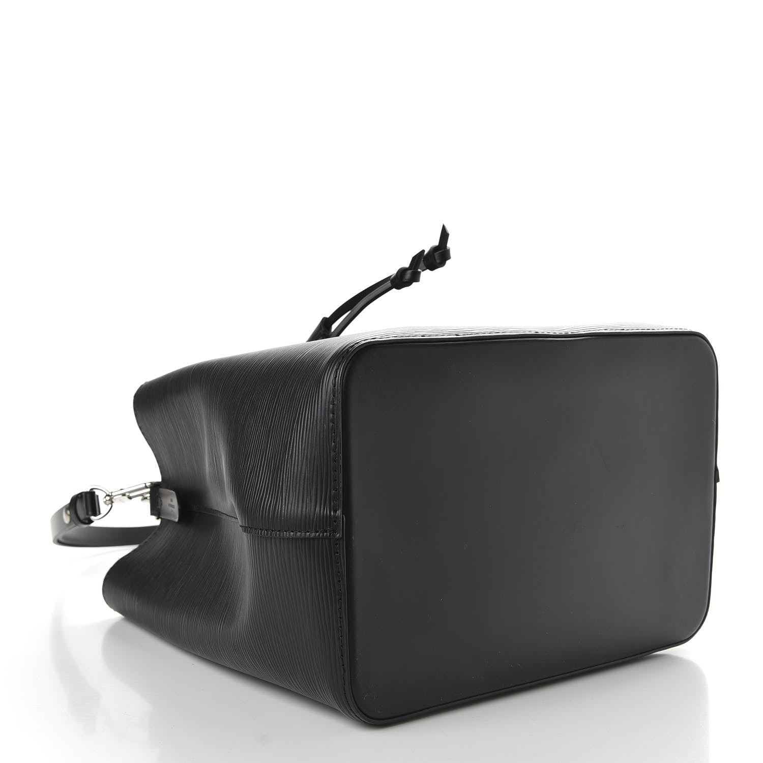 Louis Vuitton Epi Neonoe Black 4 of 10