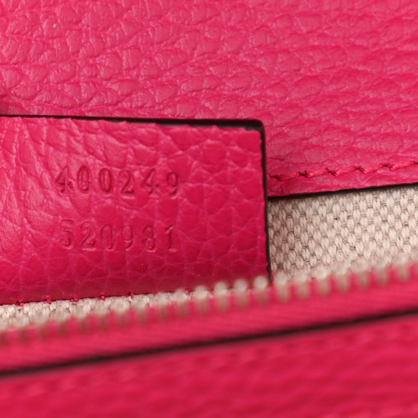 Pebbled Calfskin Embellished Guccify Small Dionysus Shoulder Bag Rosa