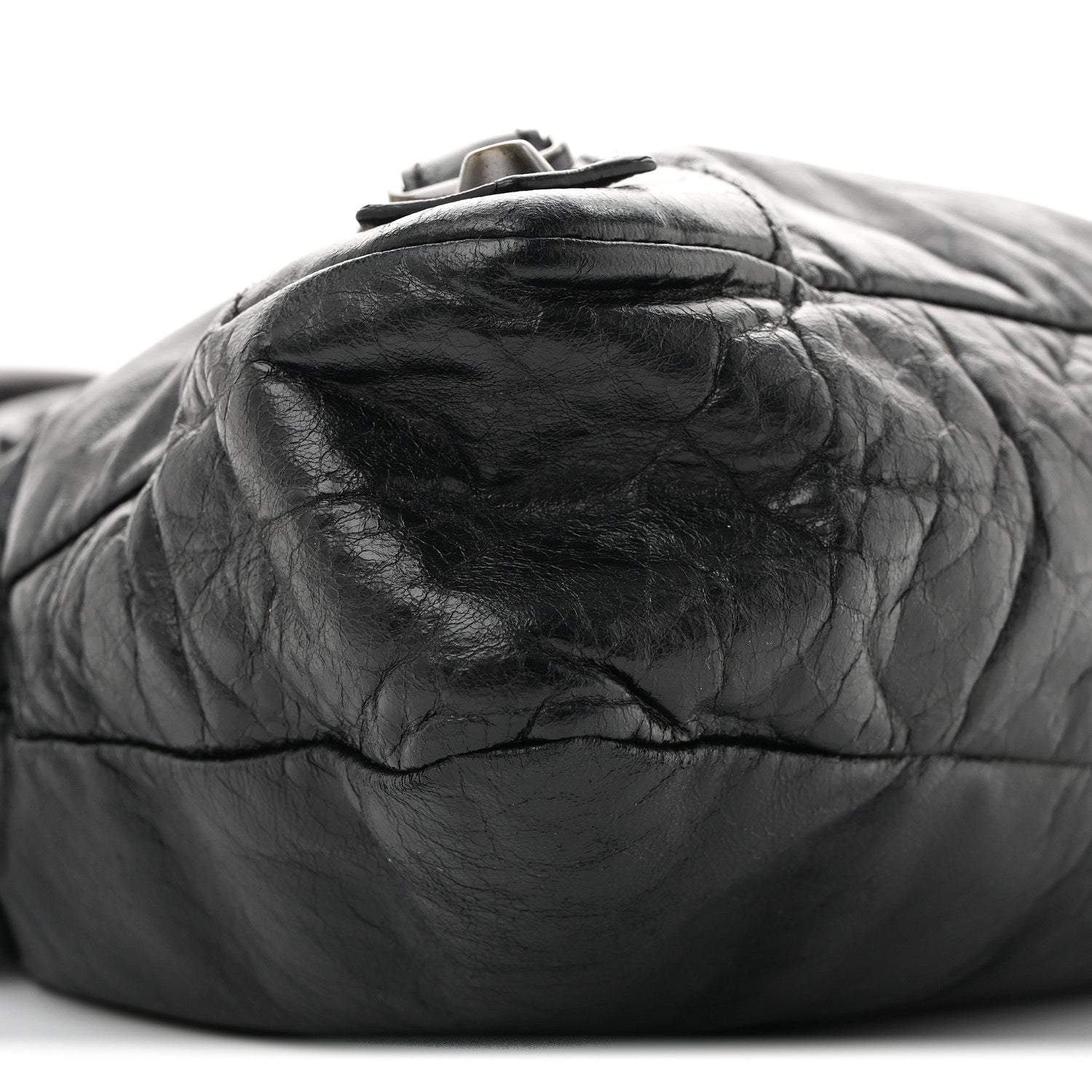 Balenciaga Agneau Classic Hardware First Black 9 of 14