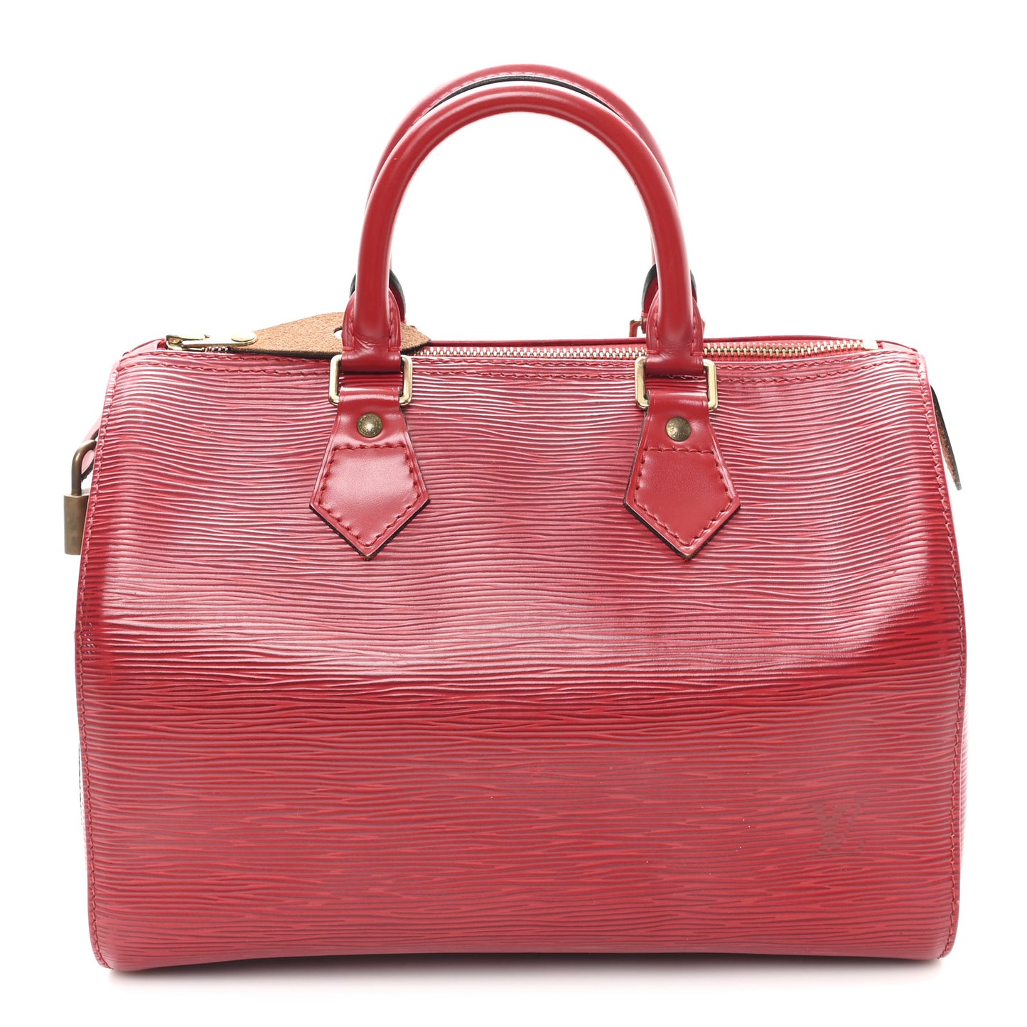 Epi Speedy 25 Castillan Red