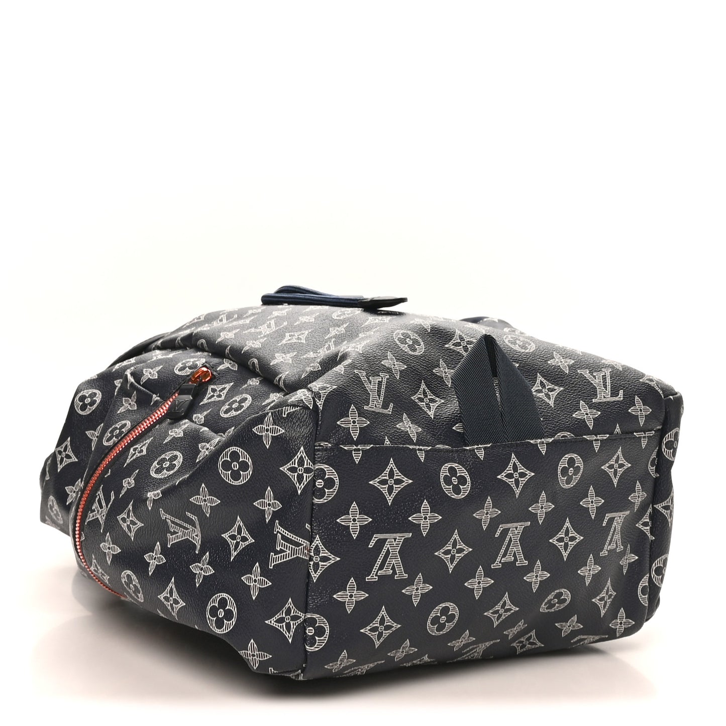 Monogram Upside Down Discovery Backpack