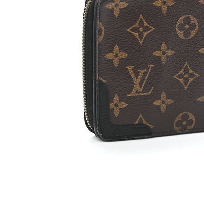 Louis Vuitton Monogram Daily Organizer Black 18 of 18