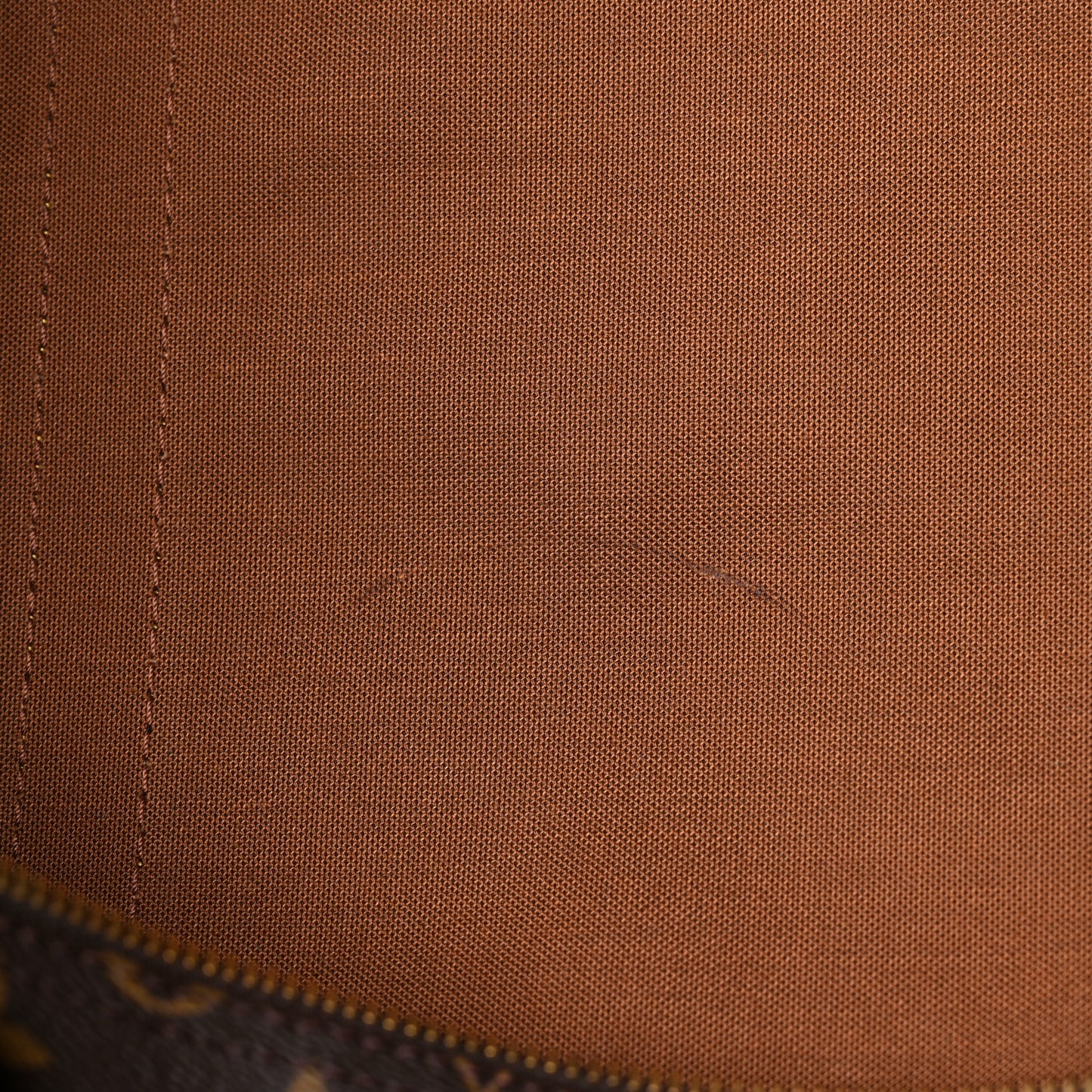 Monogram Keepall Bandouliere 60