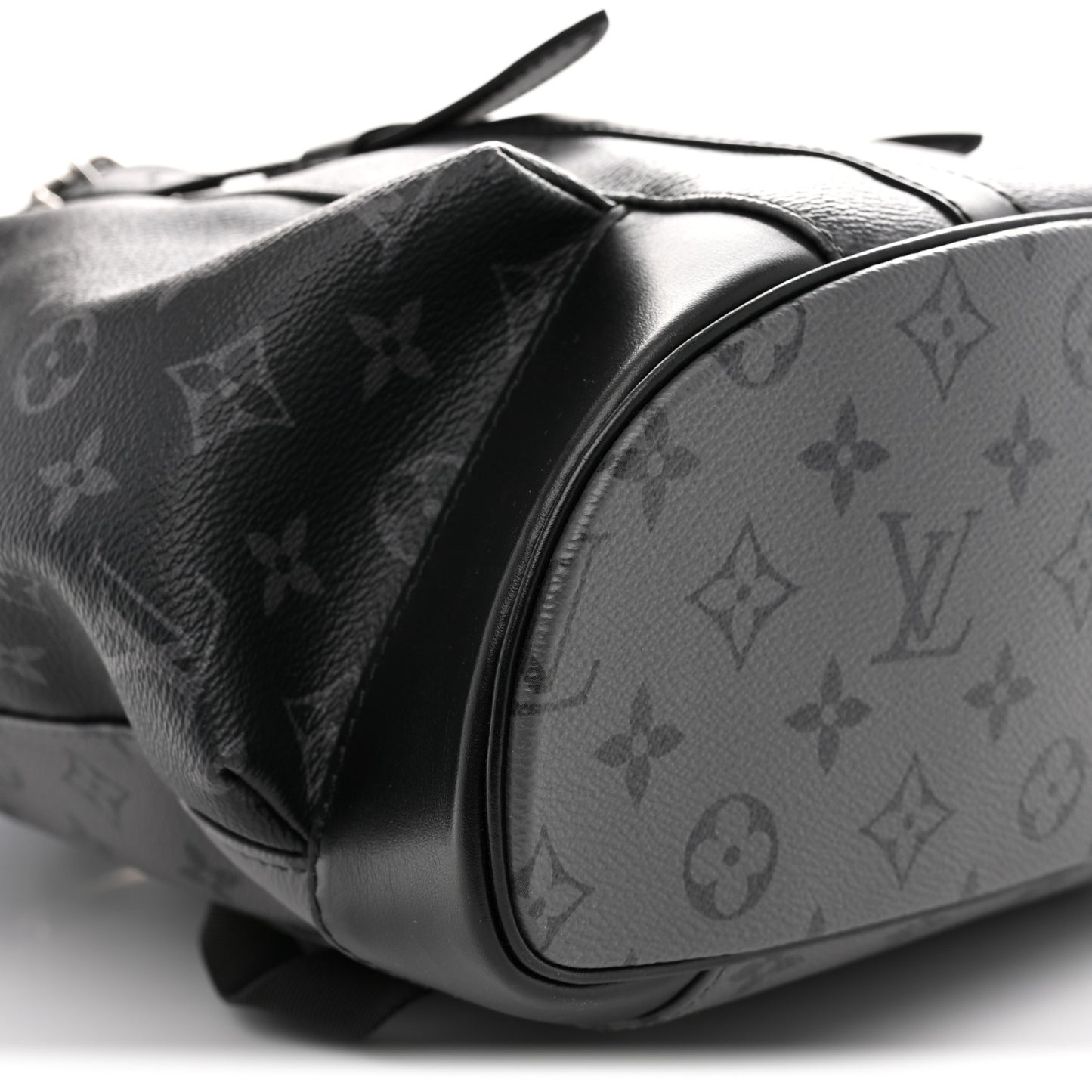 Reverse Monogram Eclipse Christopher PM Backpack